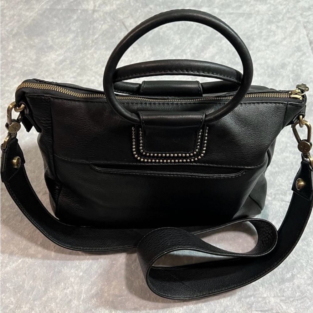 Hobo International Sheila Medium Black - Picture 4 of 8